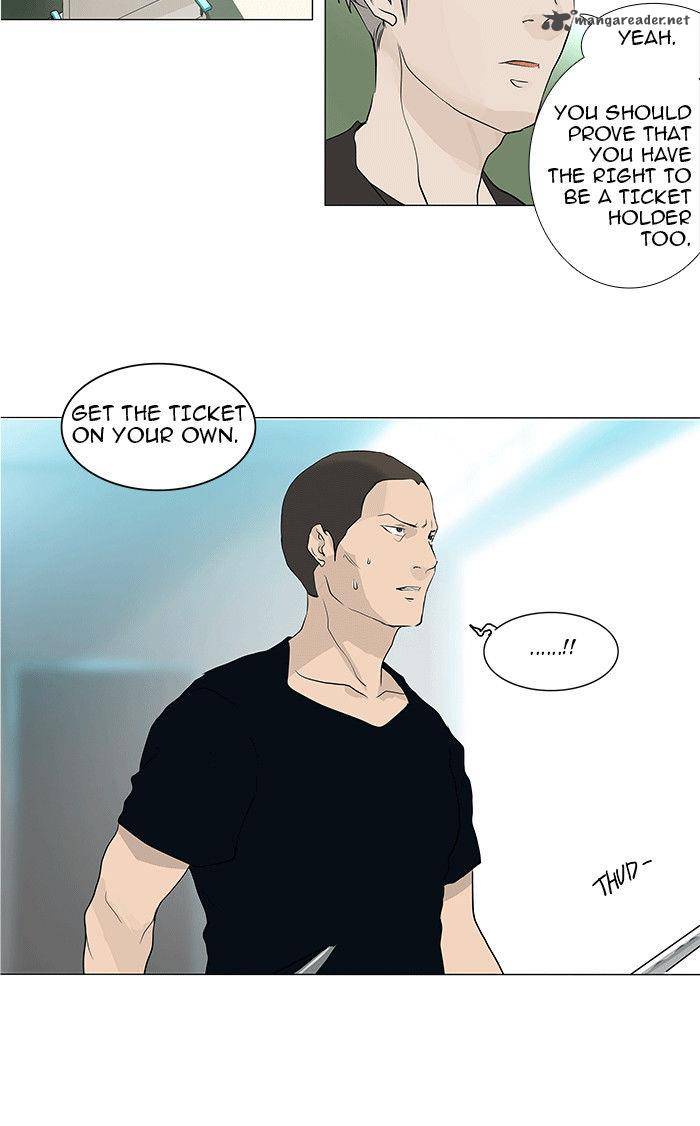 Tower Of God Chapter 198 Page 22