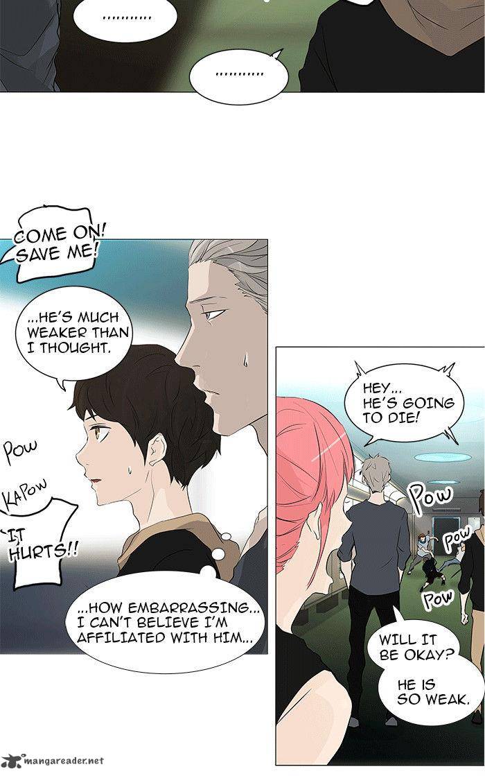 Tower Of God Chapter 198 Page 24