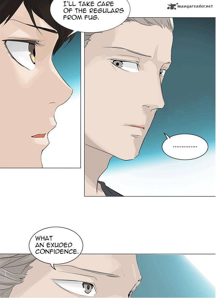 Tower Of God Chapter 198 Page 26