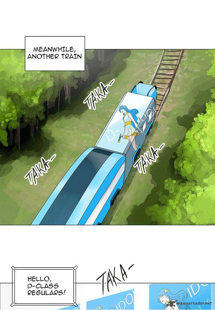 Tower Of God Chapter 198 Page 28