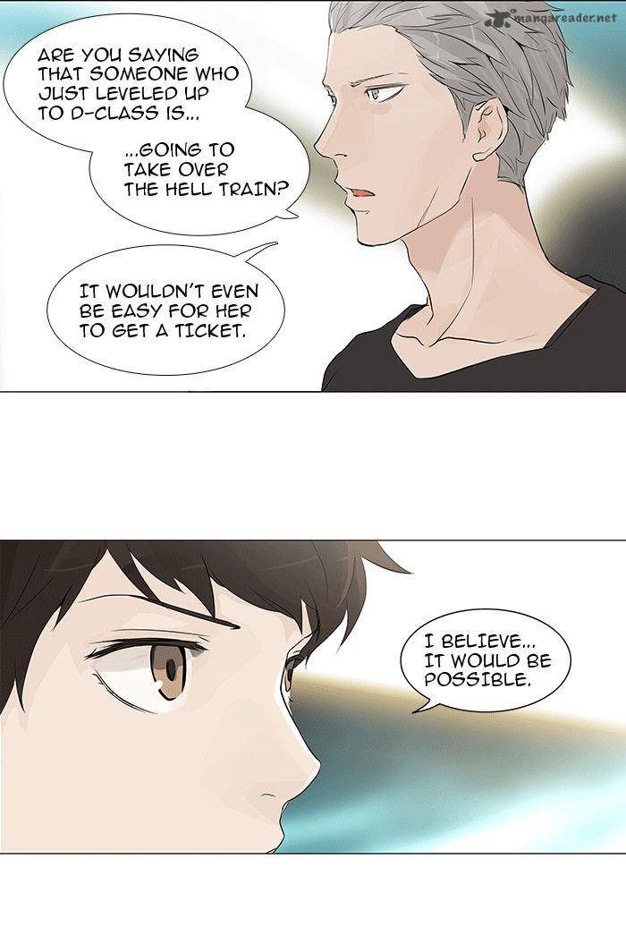 Tower Of God Chapter 198 Page 3