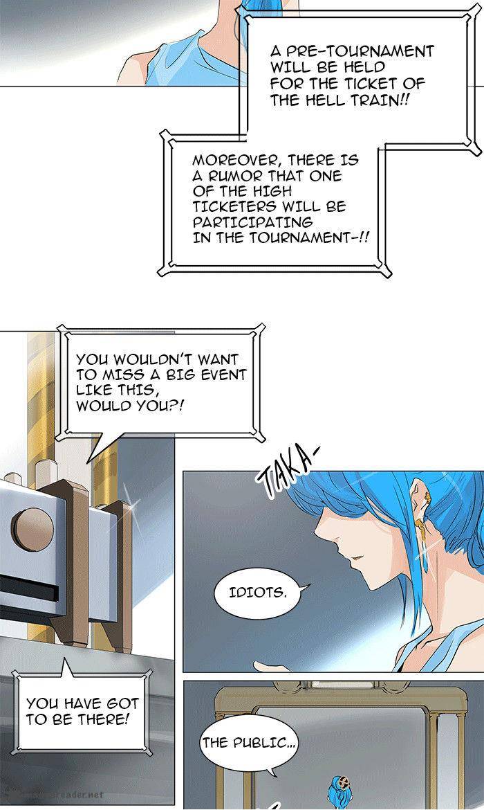 Tower Of God Chapter 198 Page 30