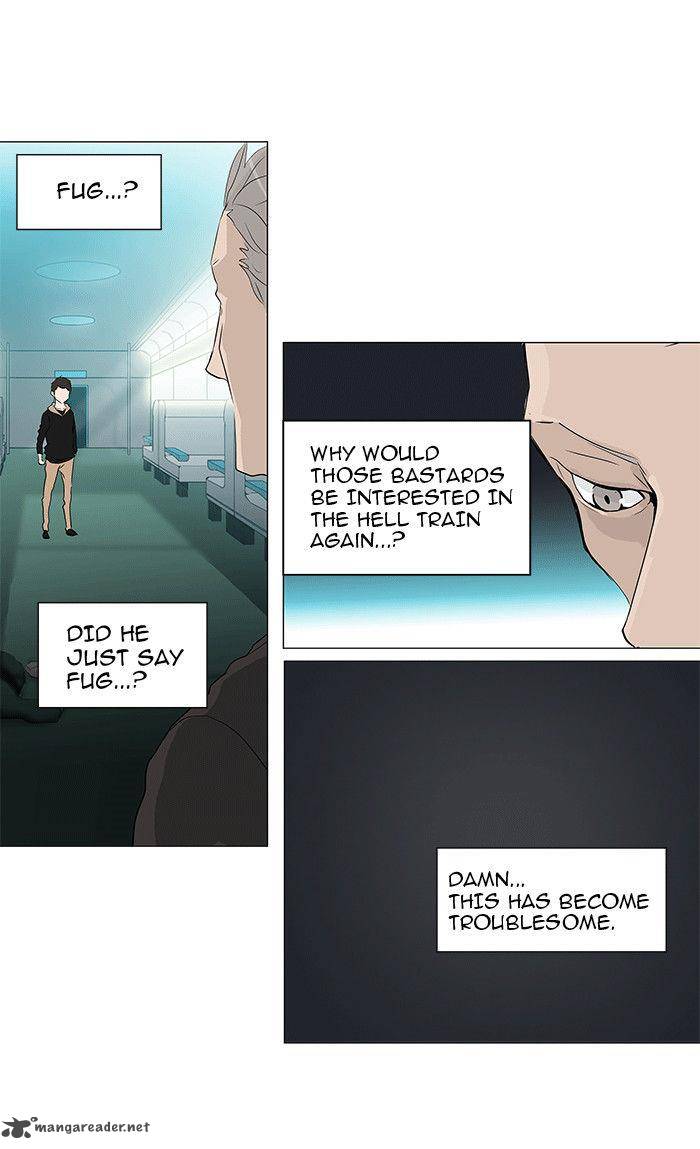 Tower Of God Chapter 198 Page 7