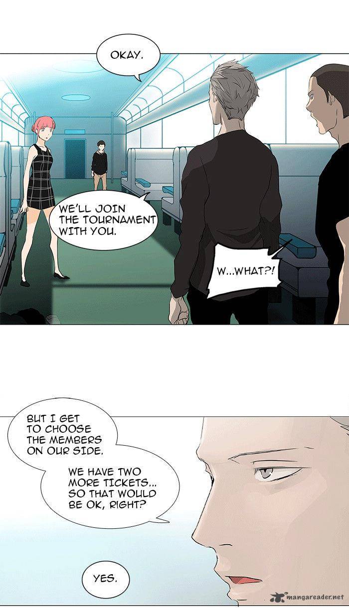 Tower Of God Chapter 198 Page 8