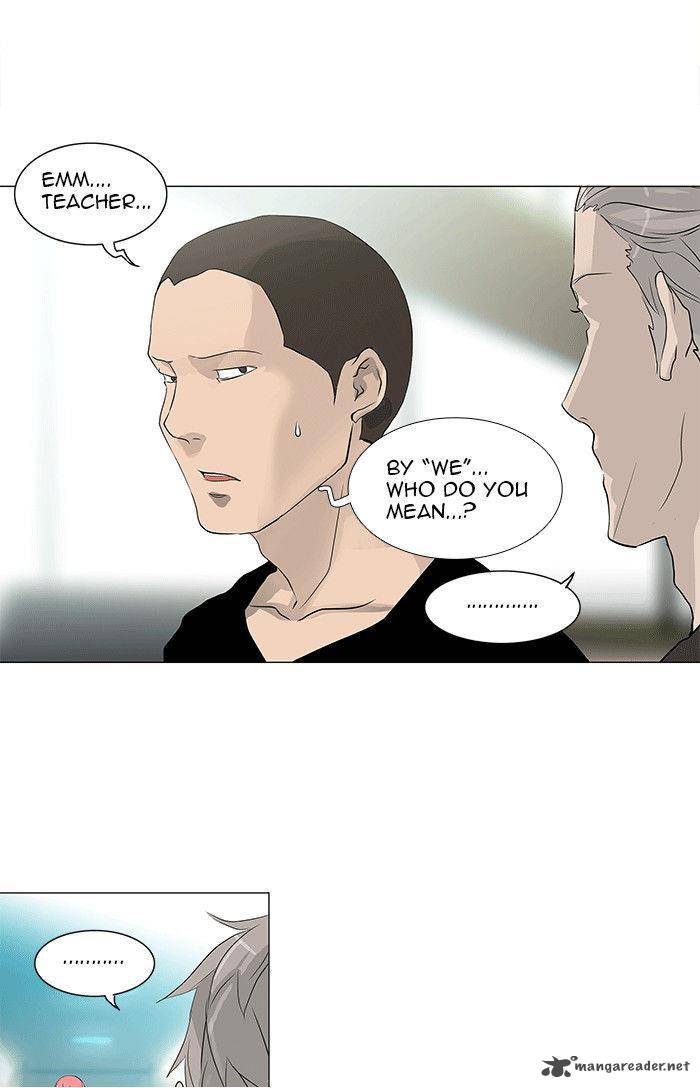 Tower Of God Chapter 198 Page 9