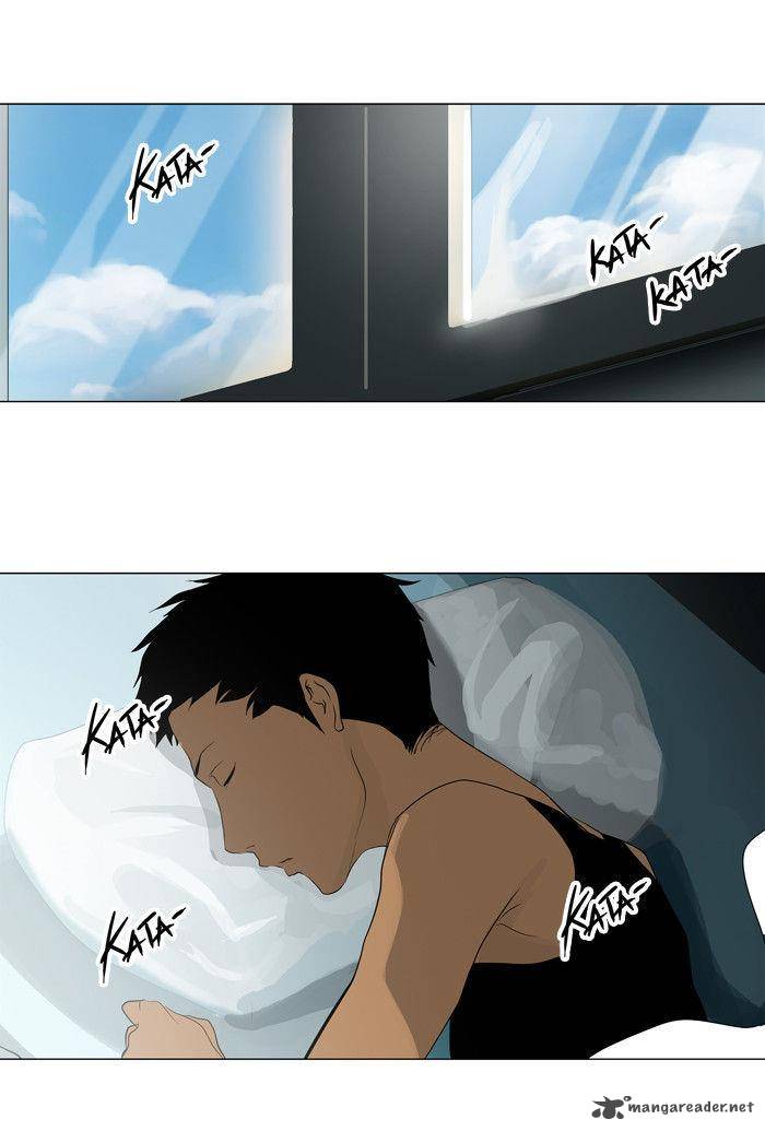 Tower Of God Chapter 199 Page 1