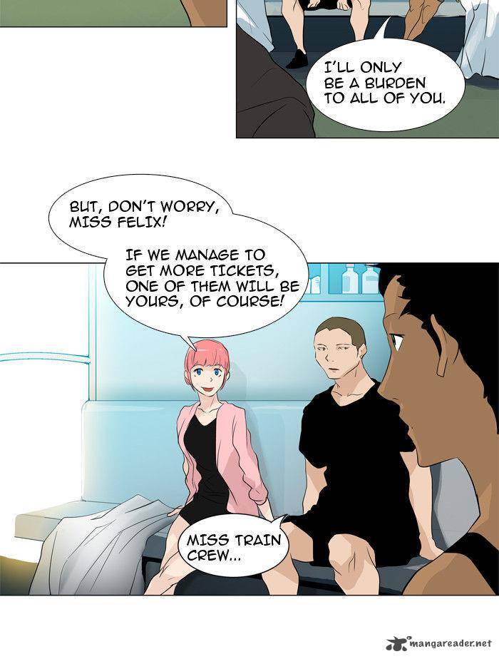 Tower Of God Chapter 199 Page 11