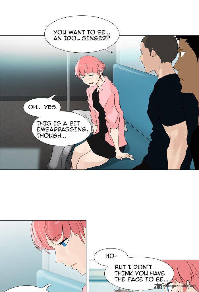 Tower Of God Chapter 199 Page 13