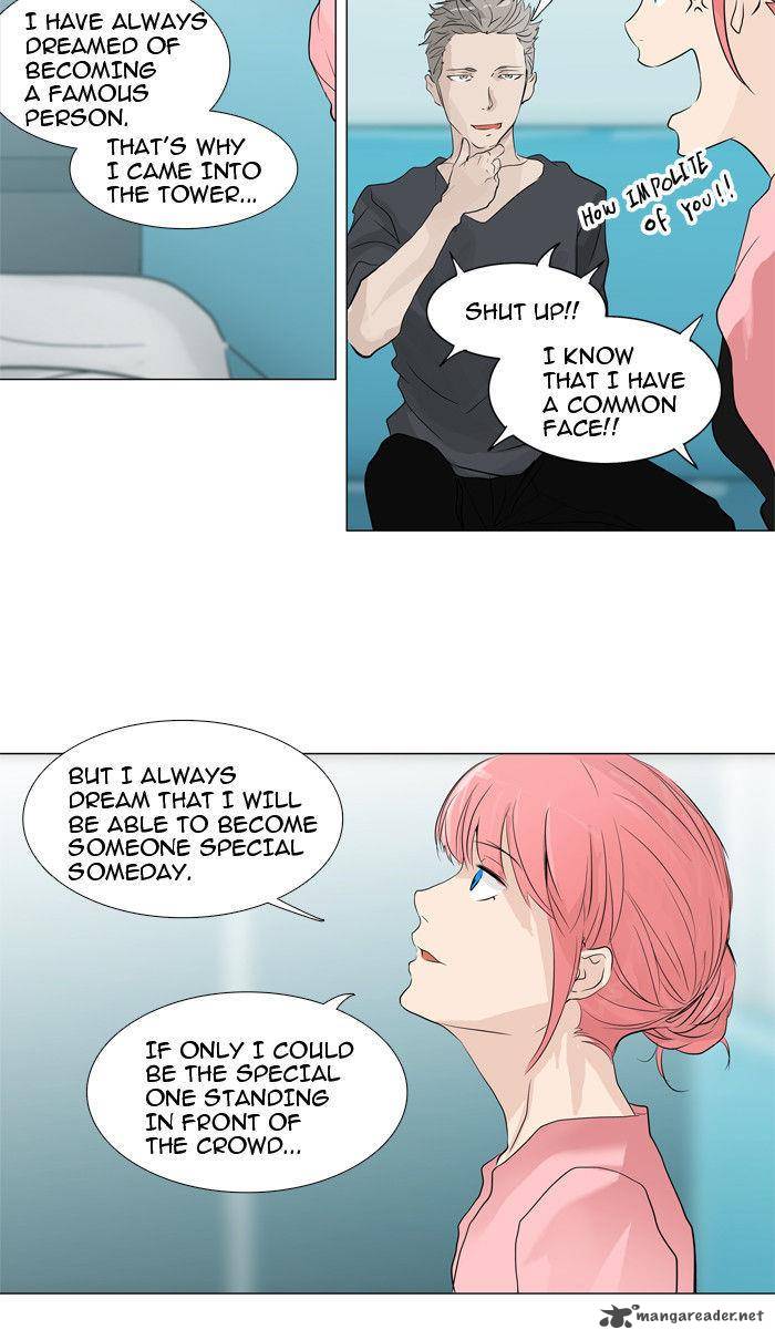 Tower Of God Chapter 199 Page 14