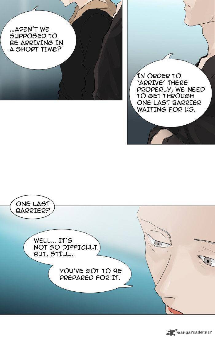 Tower Of God Chapter 199 Page 20