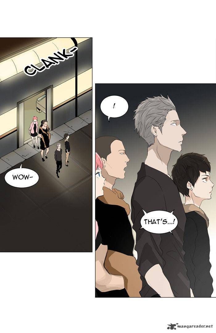 Tower Of God Chapter 199 Page 25