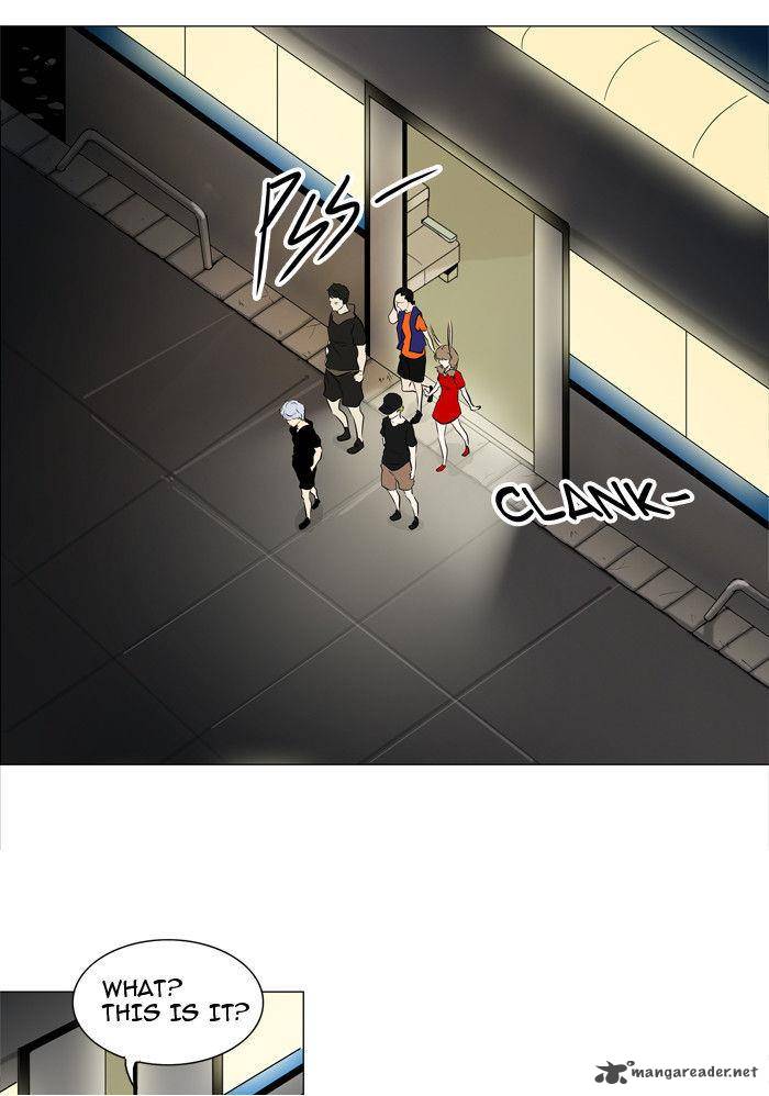 Tower Of God Chapter 199 Page 27