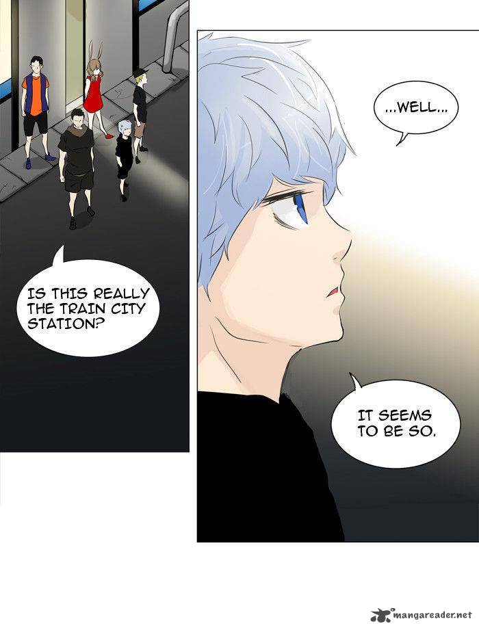 Tower Of God Chapter 199 Page 28