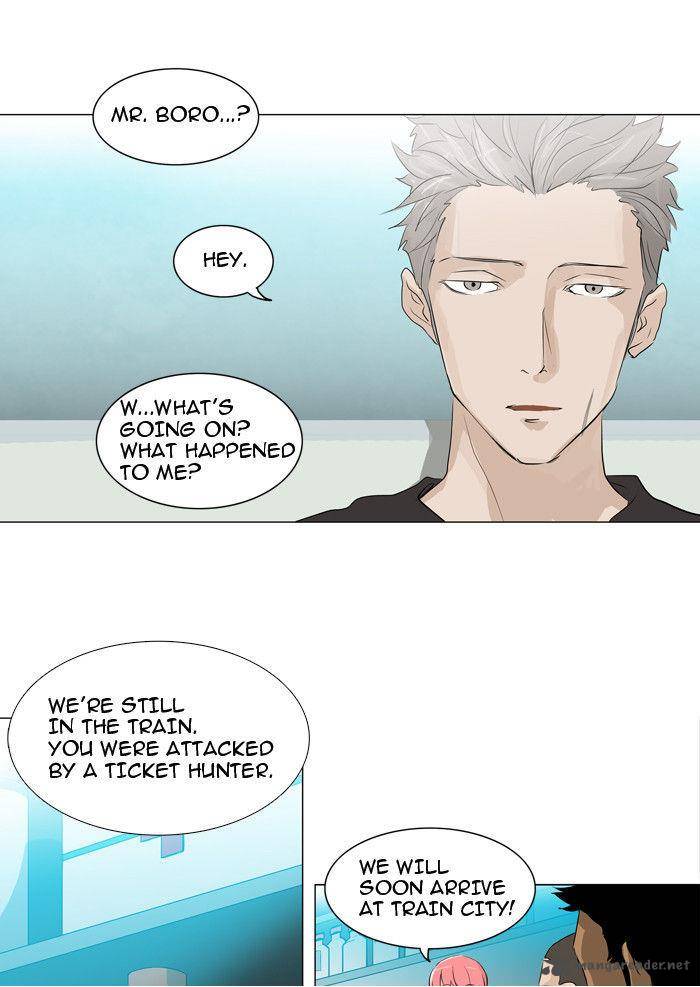 Tower Of God Chapter 199 Page 3