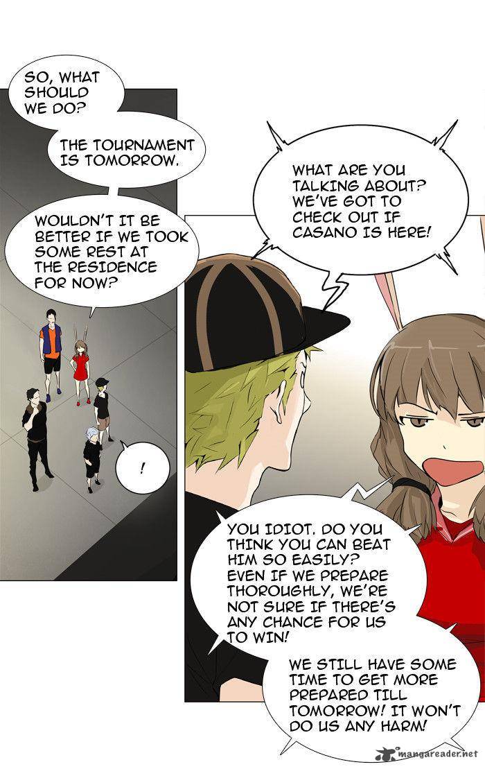 Tower Of God Chapter 199 Page 31