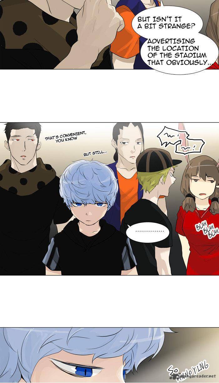 Tower Of God Chapter 199 Page 33