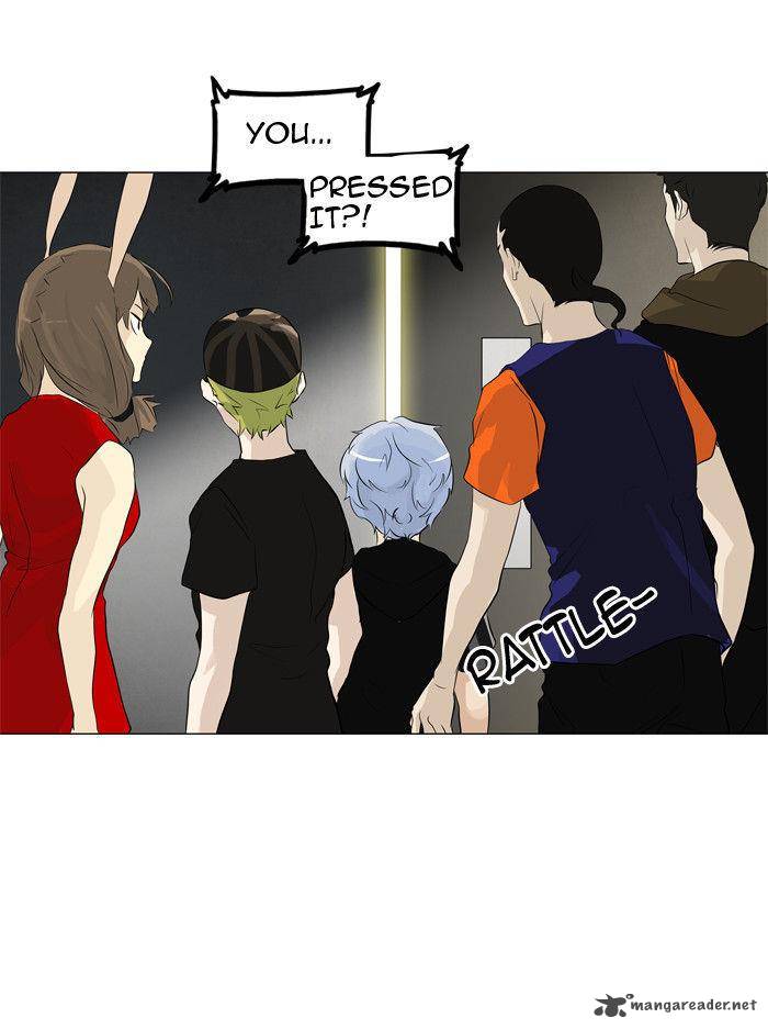 Tower Of God Chapter 199 Page 35
