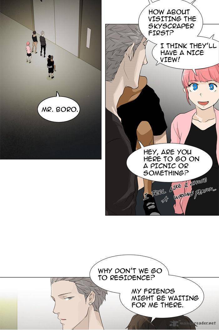 Tower Of God Chapter 199 Page 37