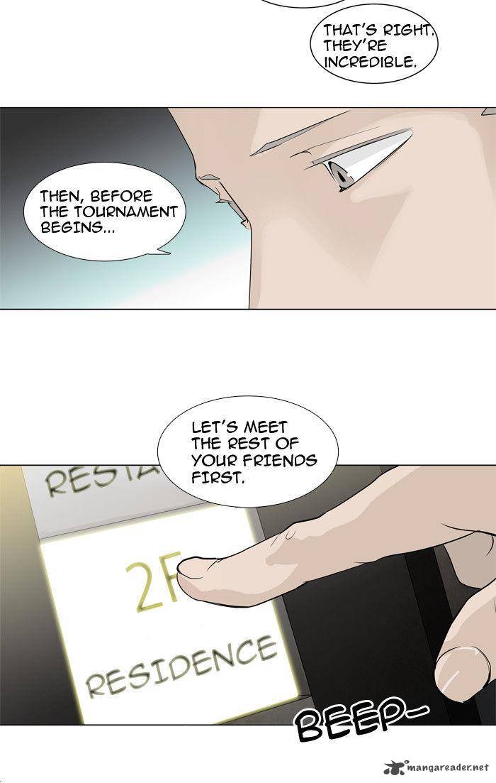 Tower Of God Chapter 199 Page 39
