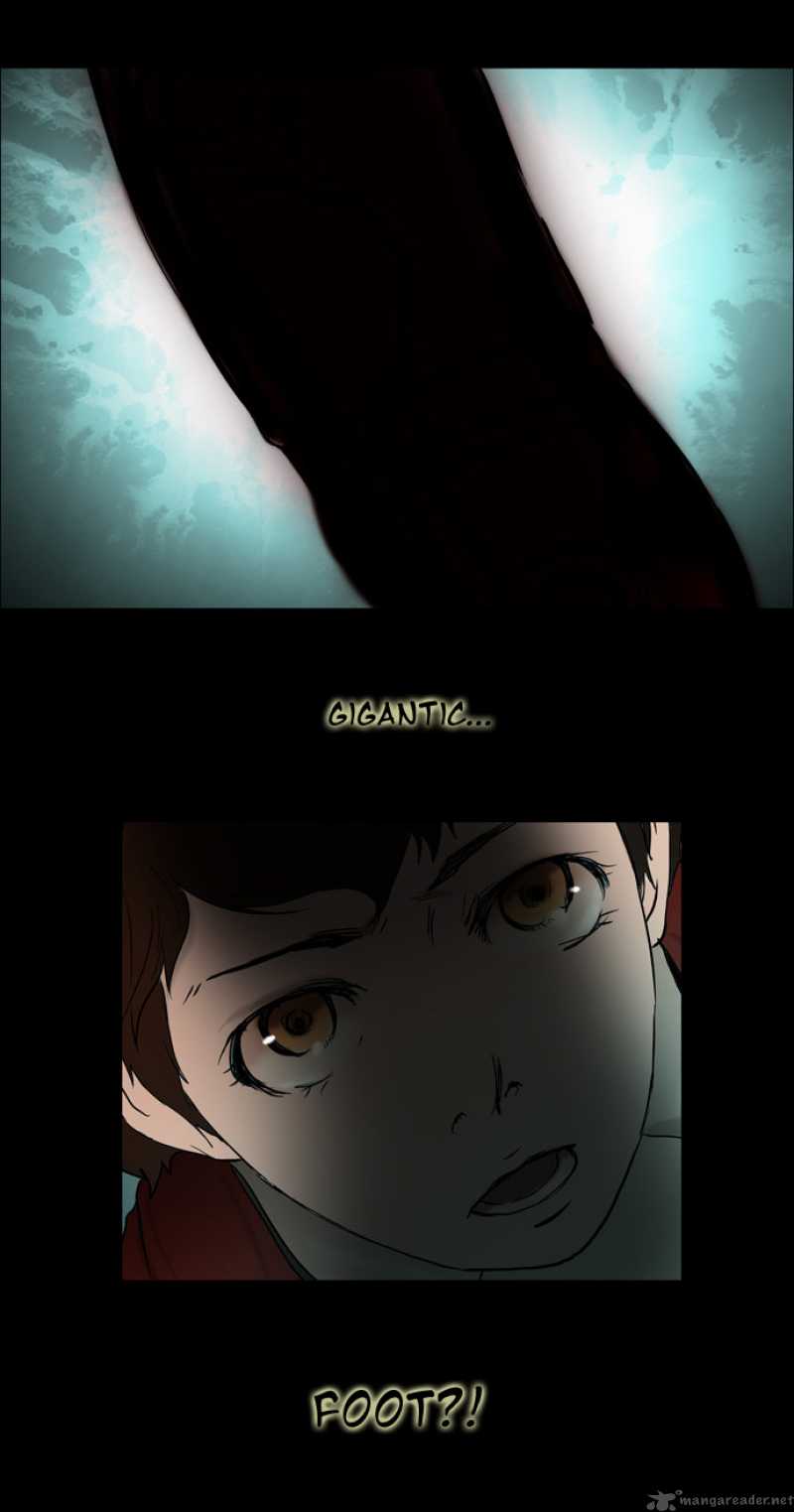 Tower Of God Chapter 2 Page 13