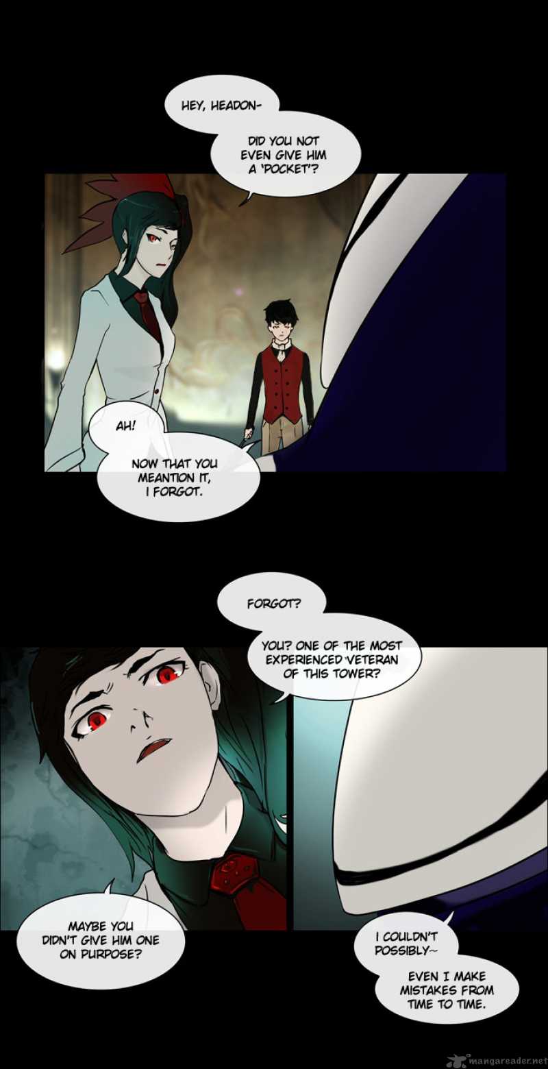 Tower Of God Chapter 2 Page 18