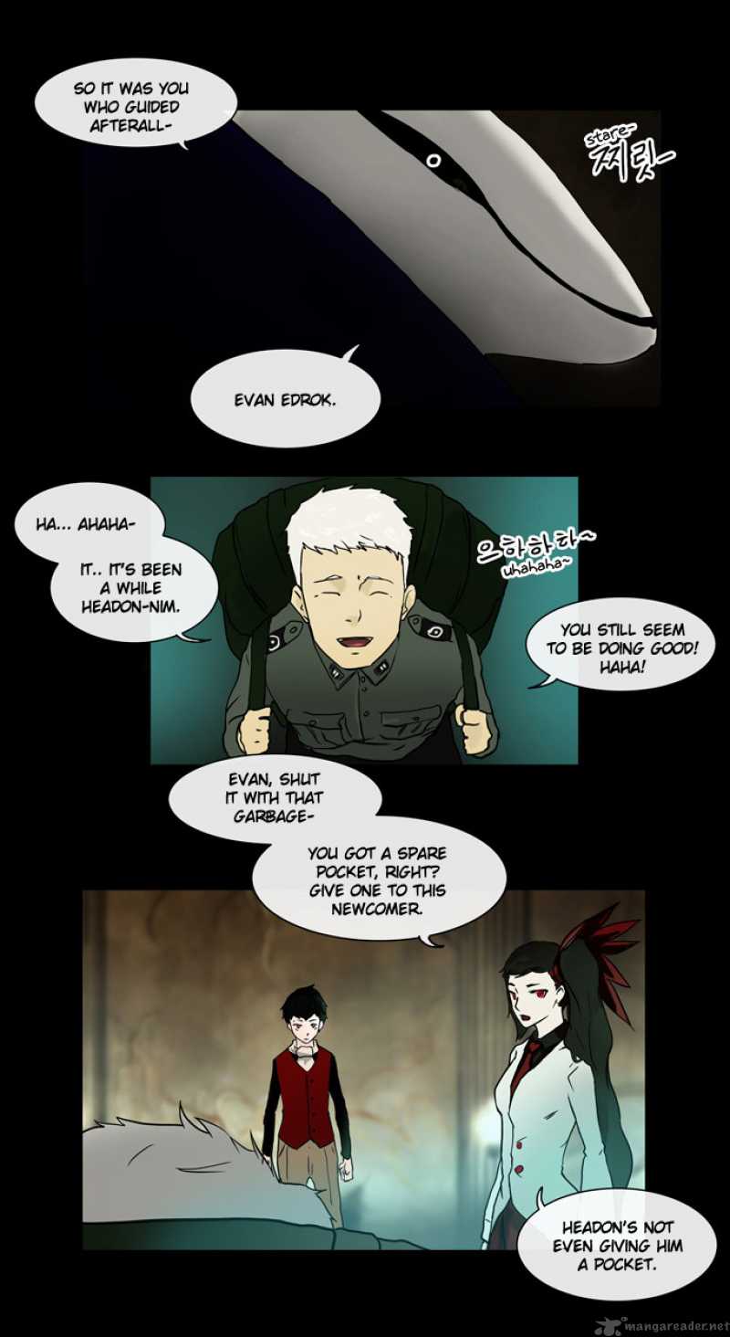 Tower Of God Chapter 2 Page 20