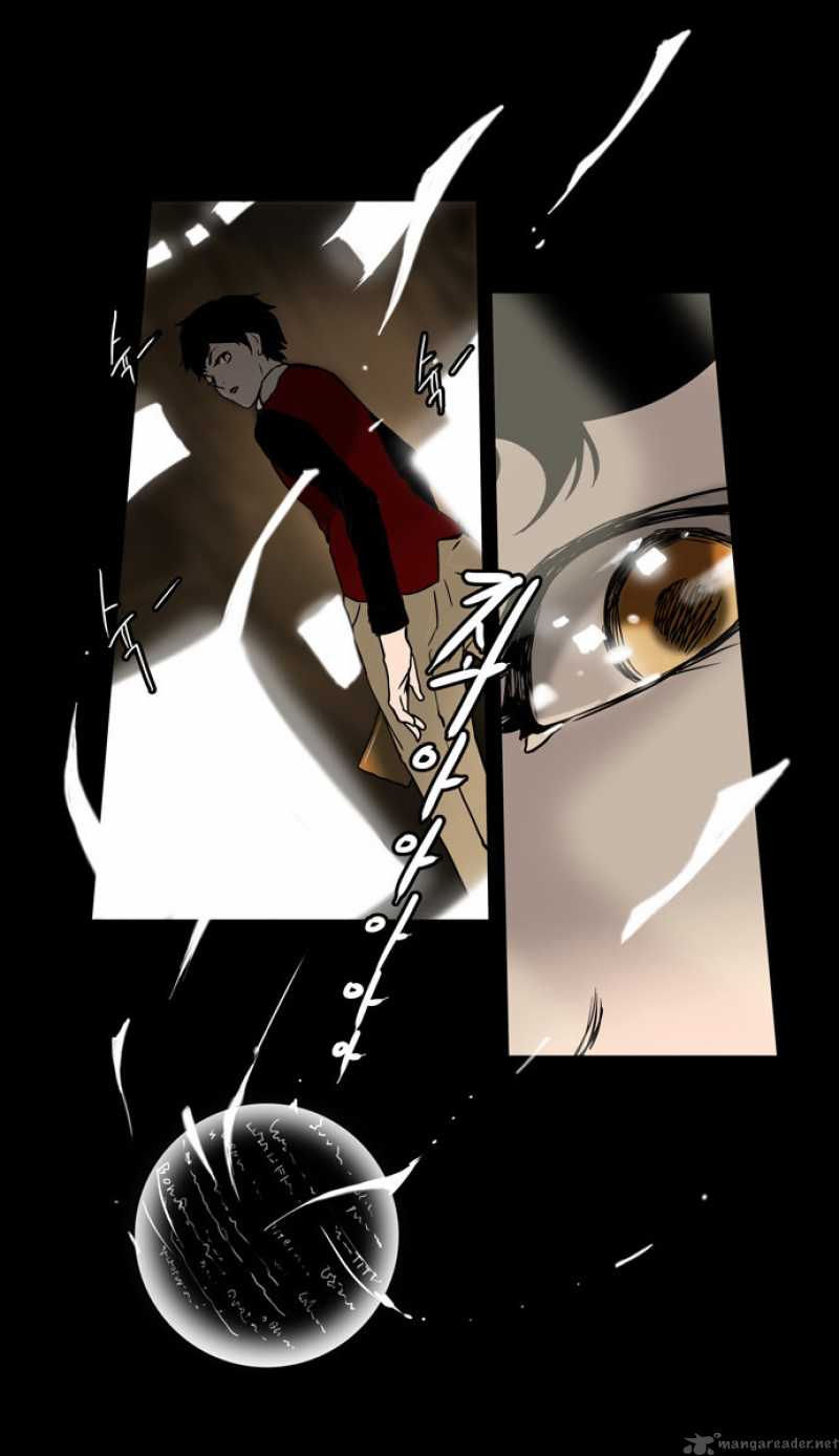 Tower Of God Chapter 2 Page 24