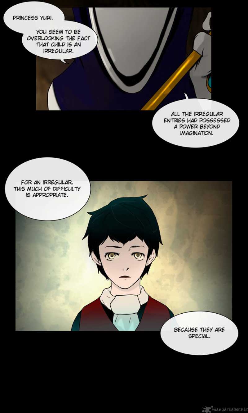 Tower Of God Chapter 2 Page 29