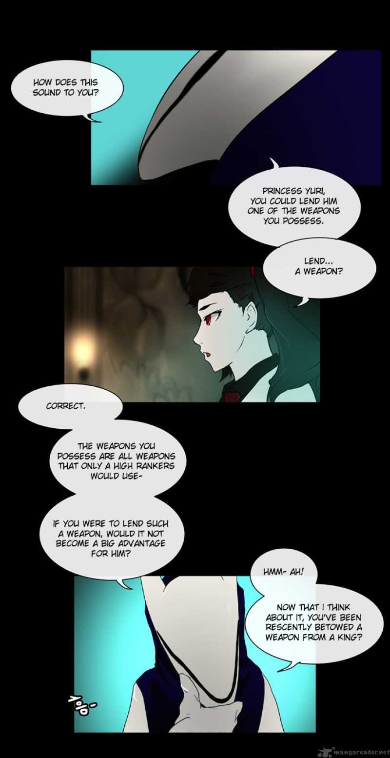 Tower Of God Chapter 2 Page 33