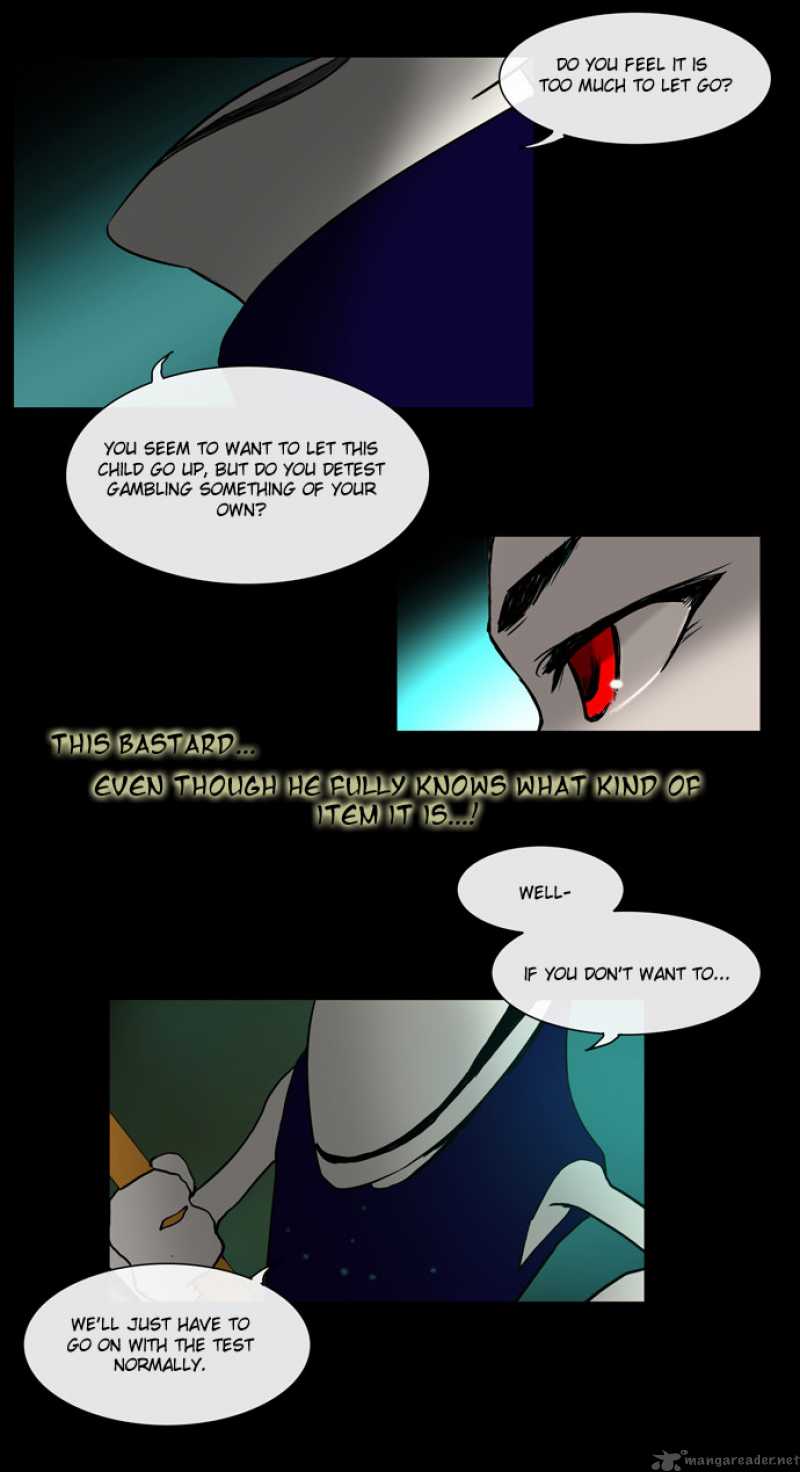 Tower Of God Chapter 2 Page 35