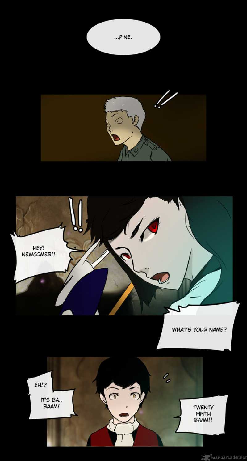 Tower Of God Chapter 2 Page 36