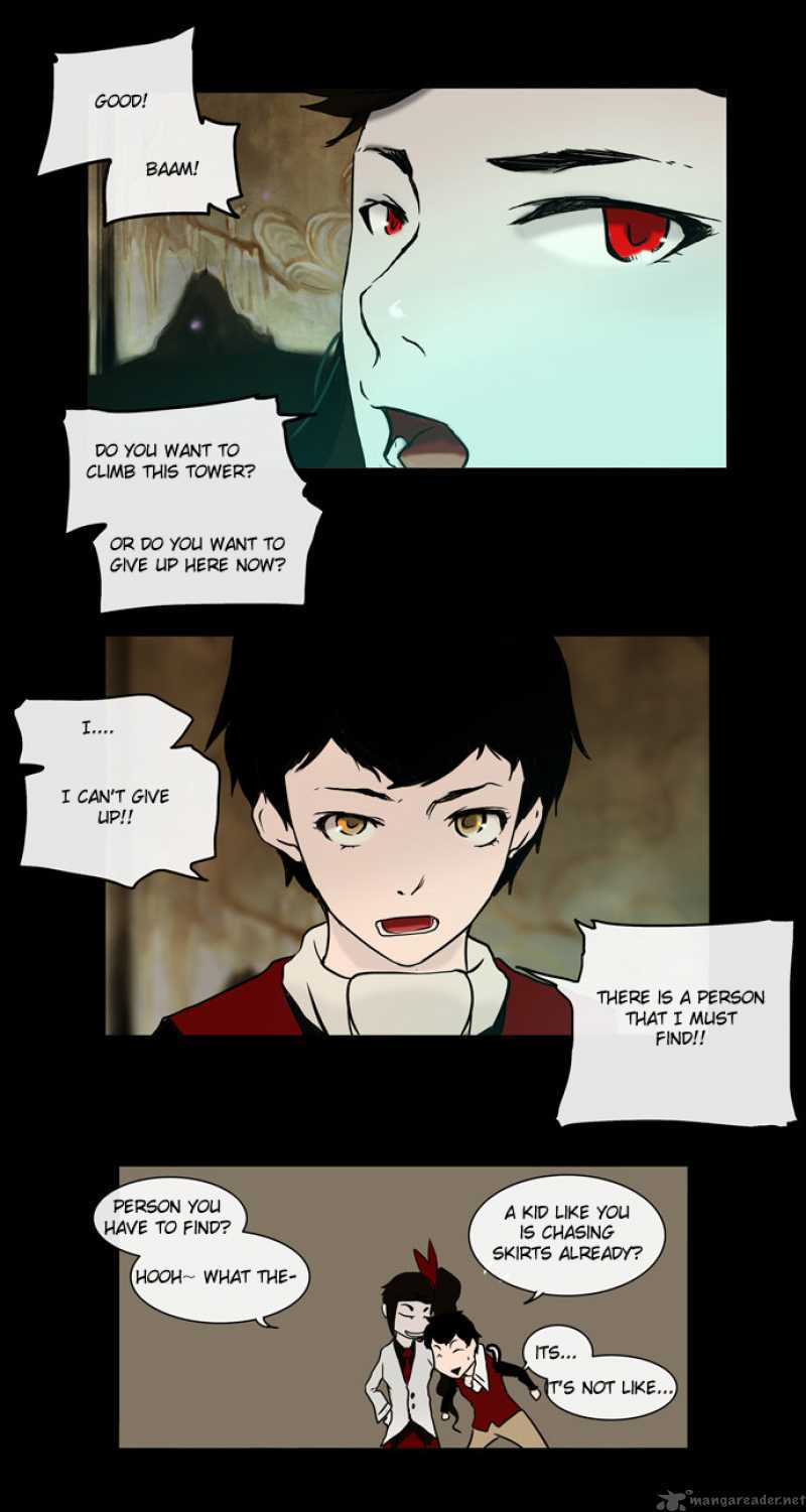 Tower Of God Chapter 2 Page 37