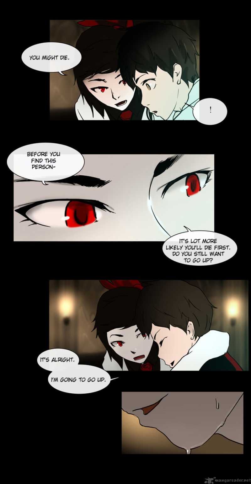 Tower Of God Chapter 2 Page 38