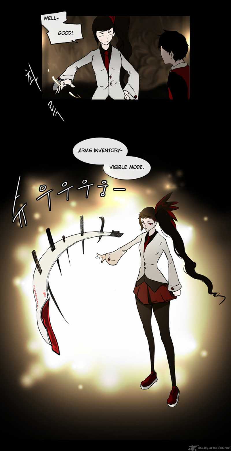 Tower Of God Chapter 2 Page 39