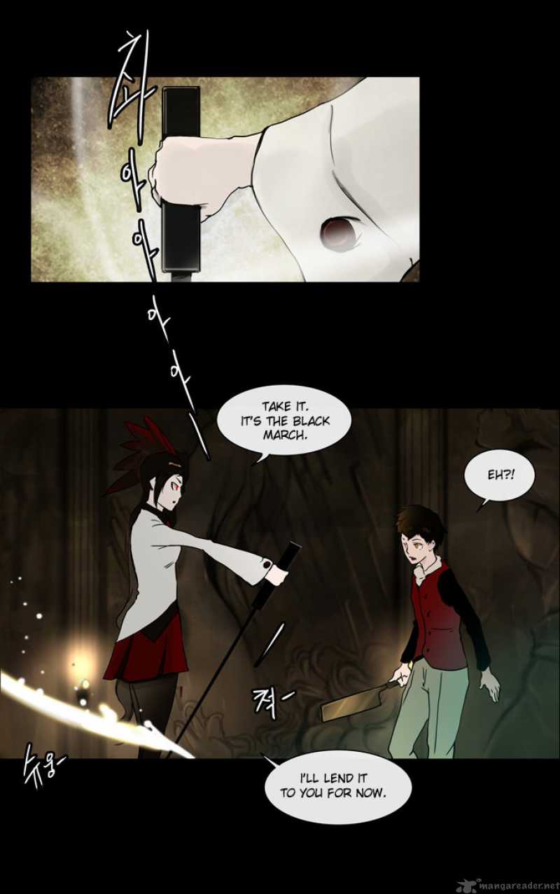 Tower Of God Chapter 2 Page 40