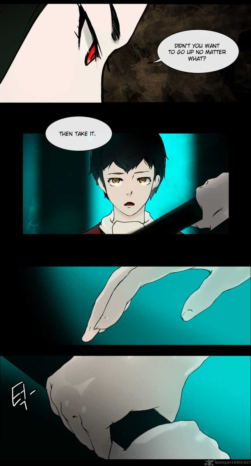 Tower Of God Chapter 2 Page 42