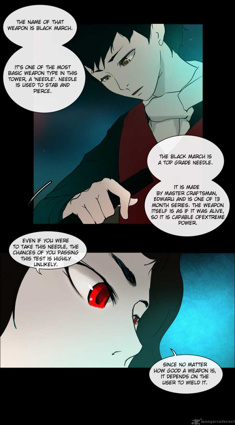 Tower Of God Chapter 2 Page 43