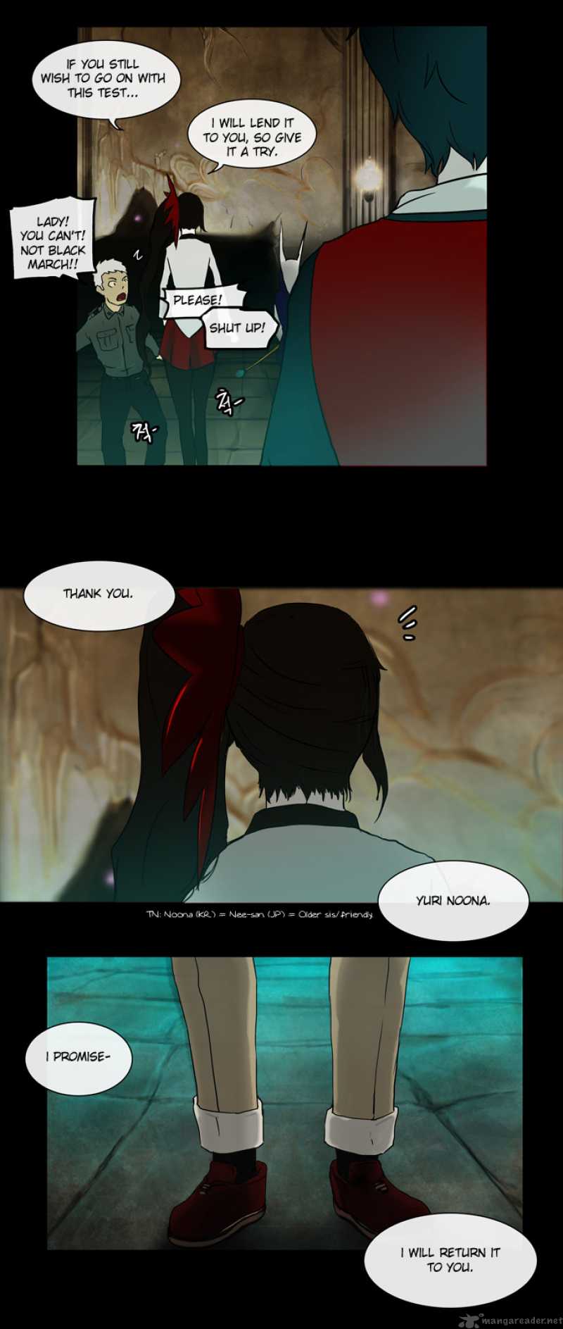 Tower Of God Chapter 2 Page 44