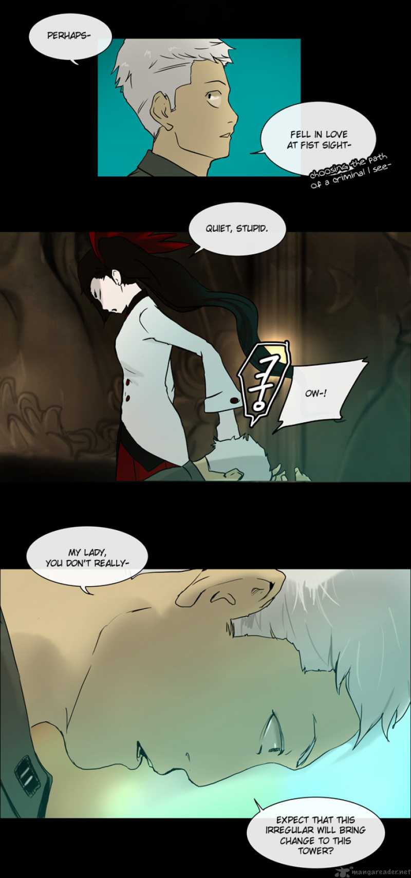 Tower Of God Chapter 2 Page 46