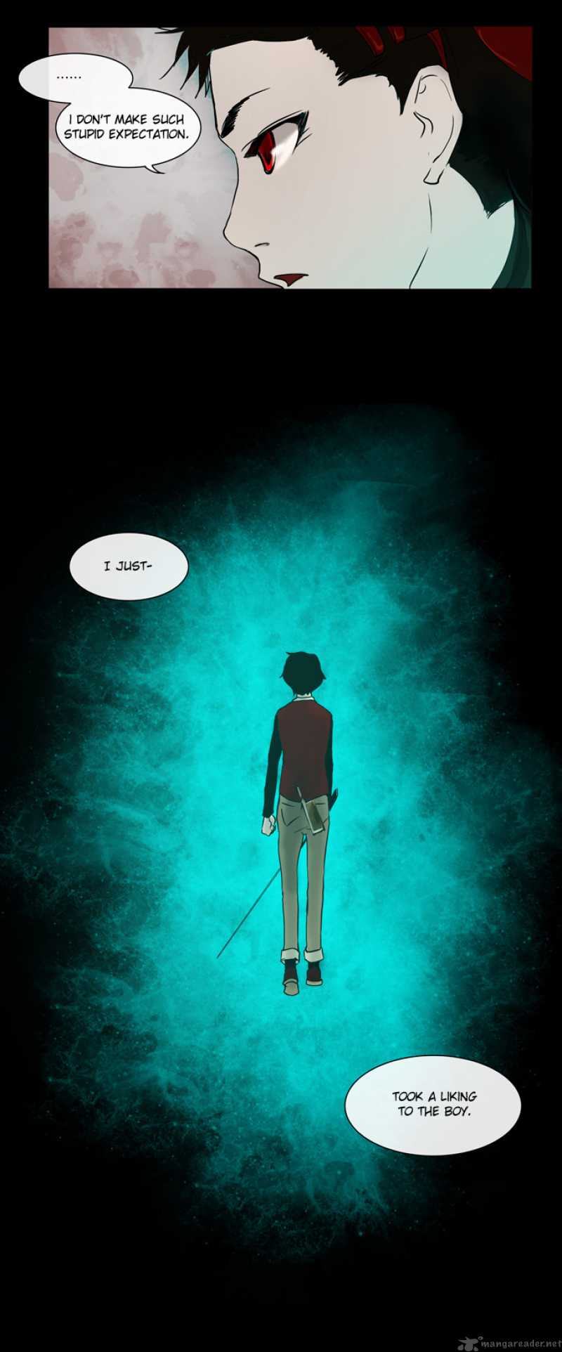 Tower Of God Chapter 2 Page 47