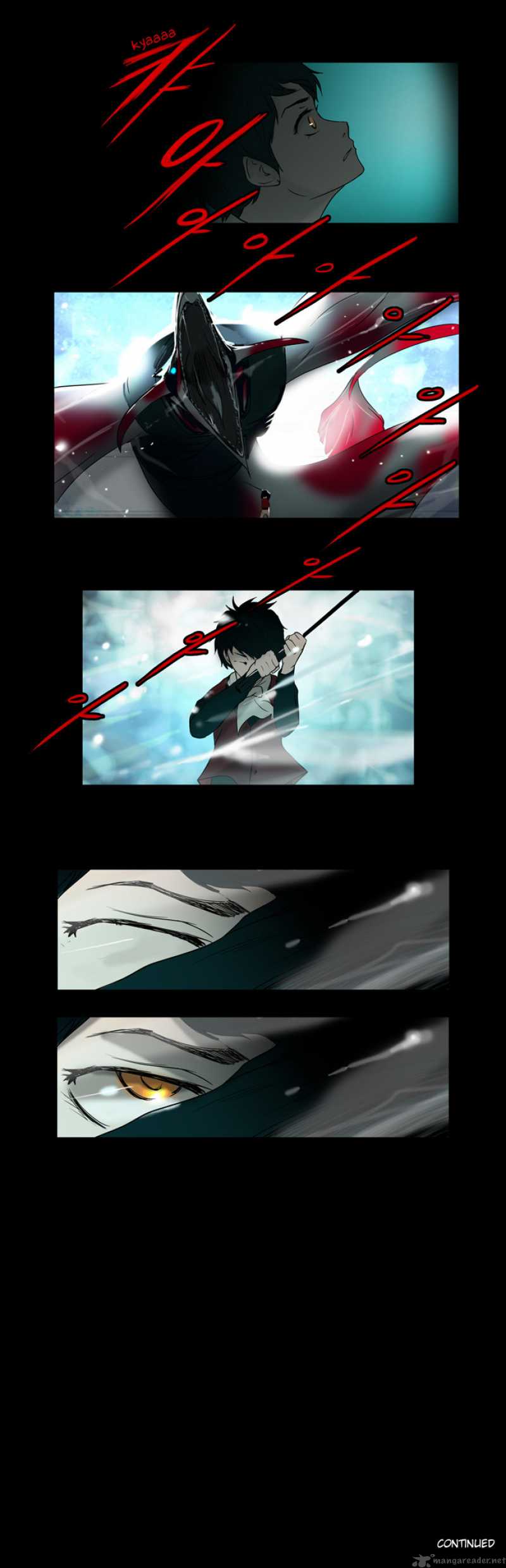 Tower Of God Chapter 2 Page 49