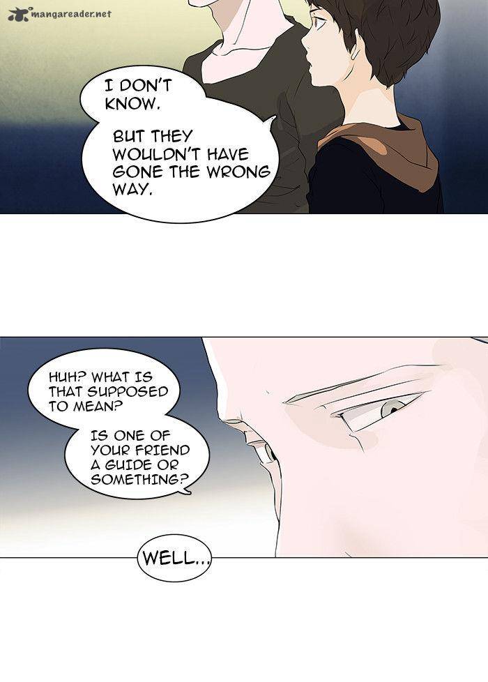 Tower Of God Chapter 200 Page 10