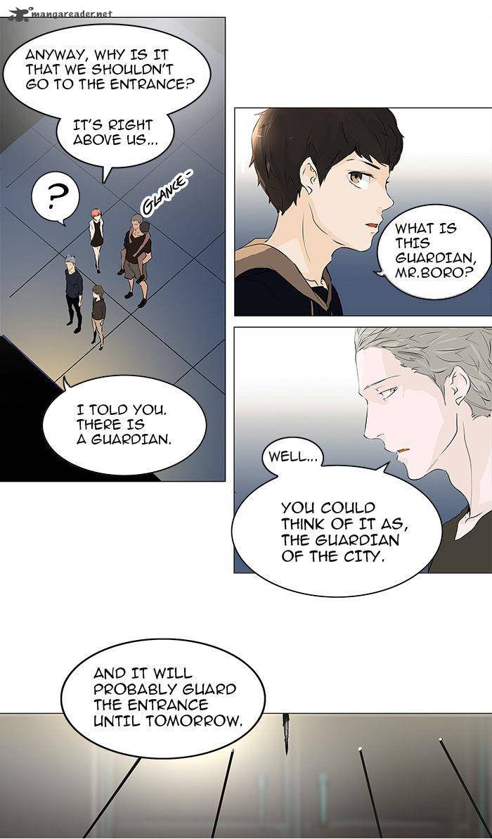 Tower Of God Chapter 200 Page 11
