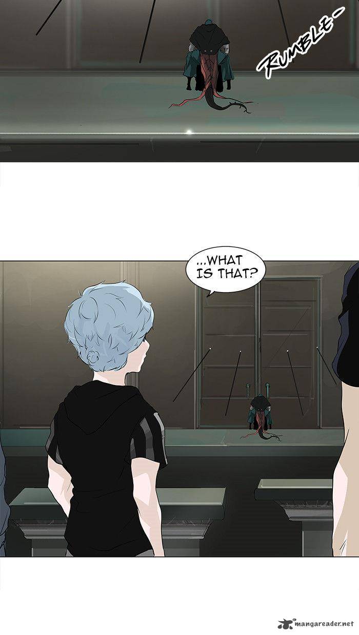 Tower Of God Chapter 200 Page 12