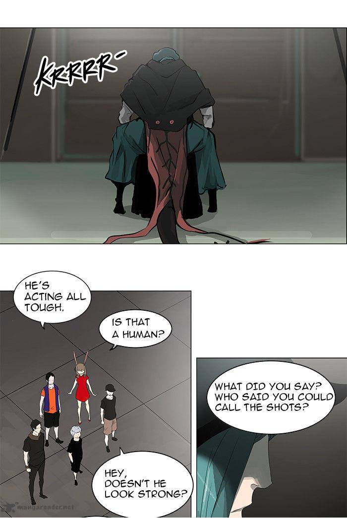 Tower Of God Chapter 200 Page 13