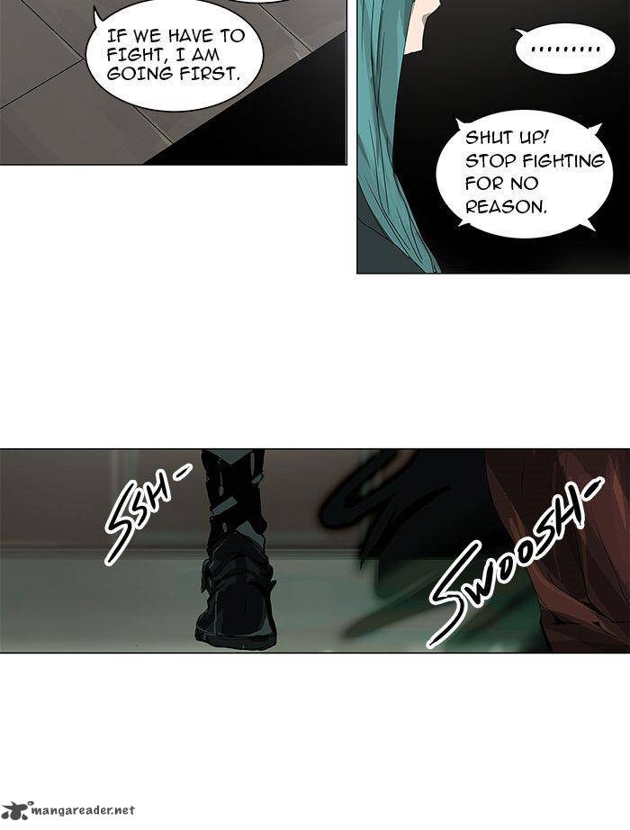 Tower Of God Chapter 200 Page 14