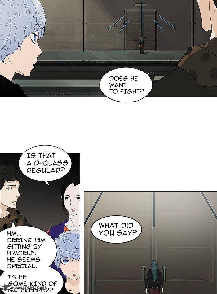 Tower Of God Chapter 200 Page 16