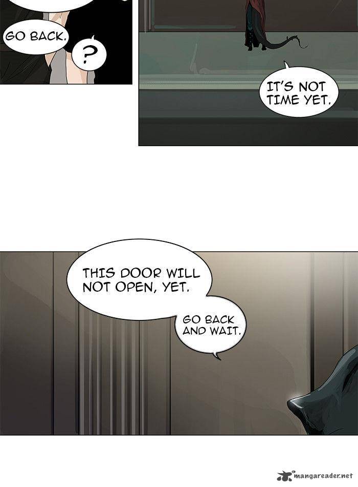 Tower Of God Chapter 200 Page 17