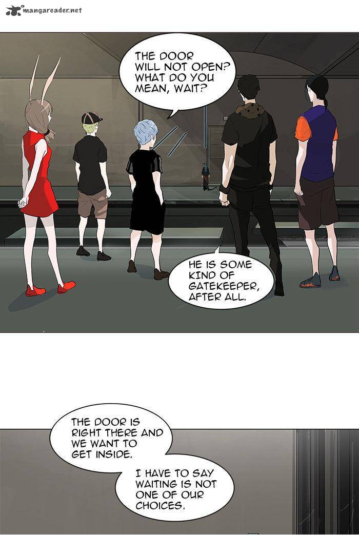 Tower Of God Chapter 200 Page 18