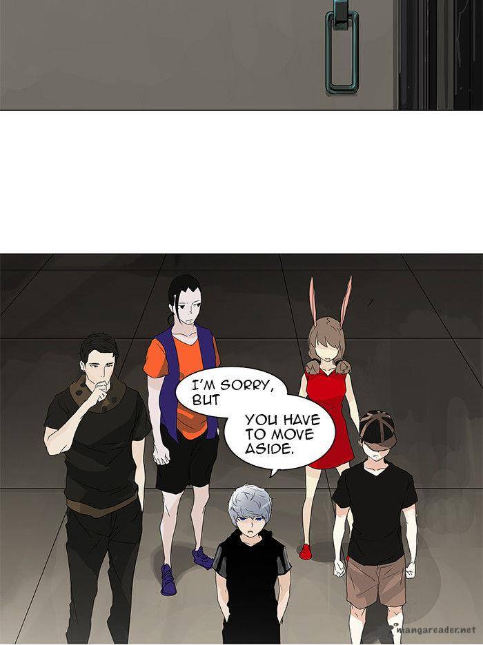 Tower Of God Chapter 200 Page 19